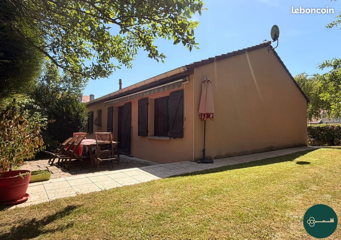 Maison à vendre, 98m², Toul