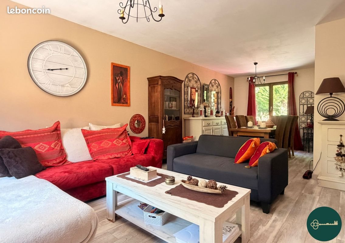 Maison à vendre, 98m², Toul