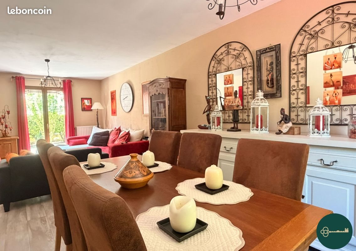 Maison à vendre, 98m², Toul