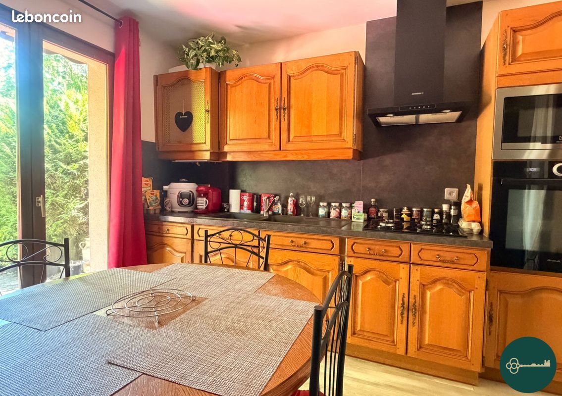 Maison à vendre, 98m², Toul