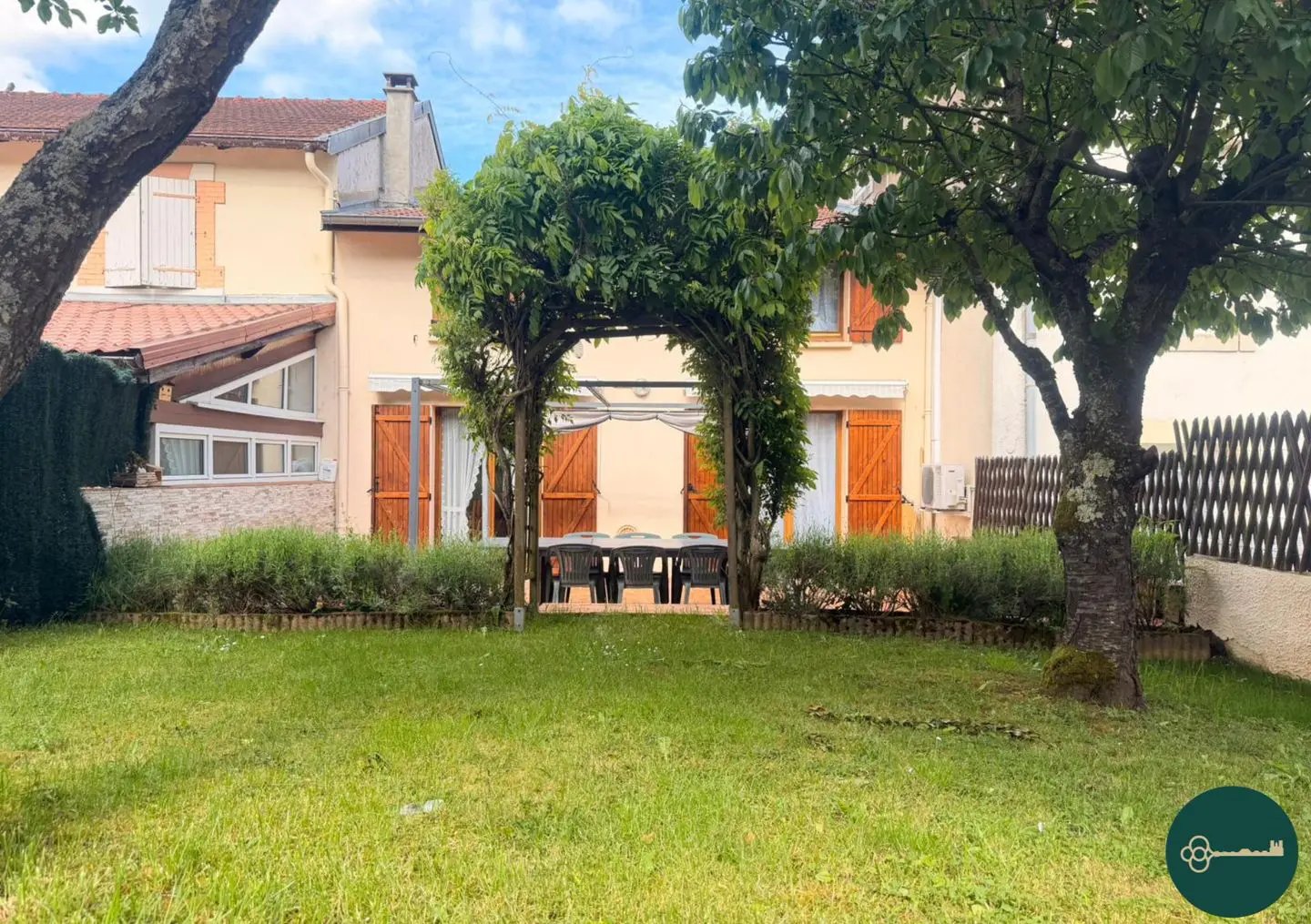 Maison à vendre, 143m², Frouard