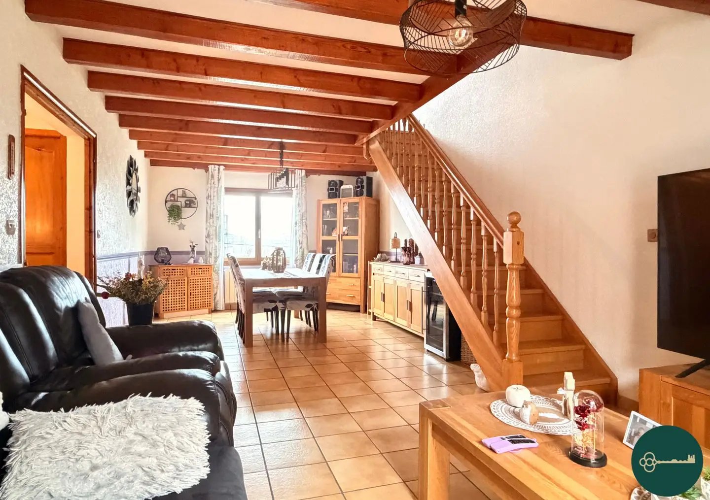 Maison à vendre, 143m², Frouard