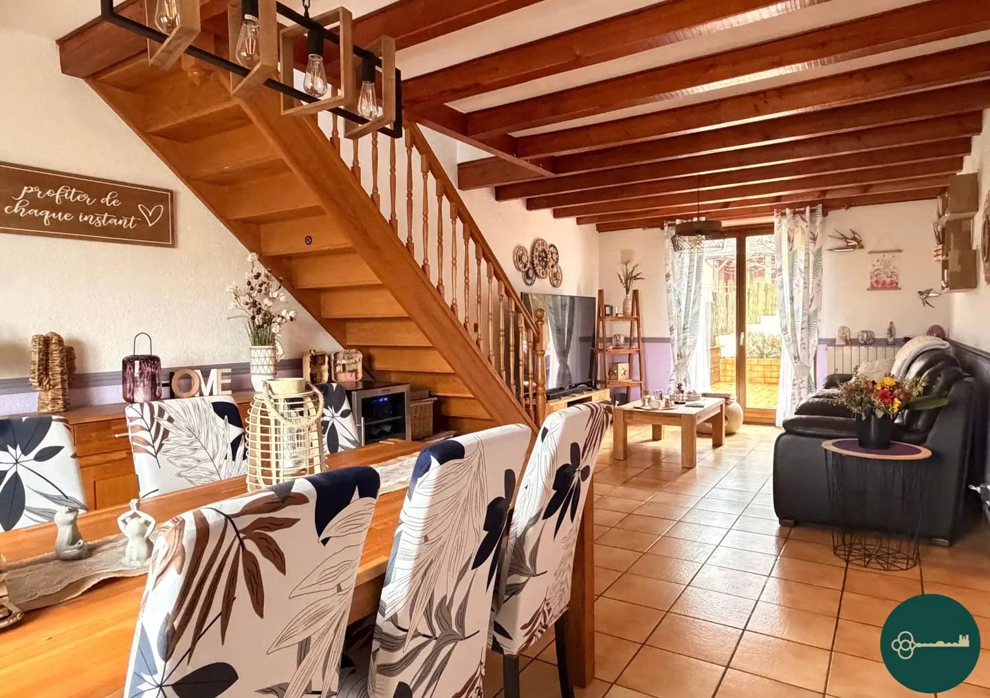 Maison à vendre, 143m², Frouard