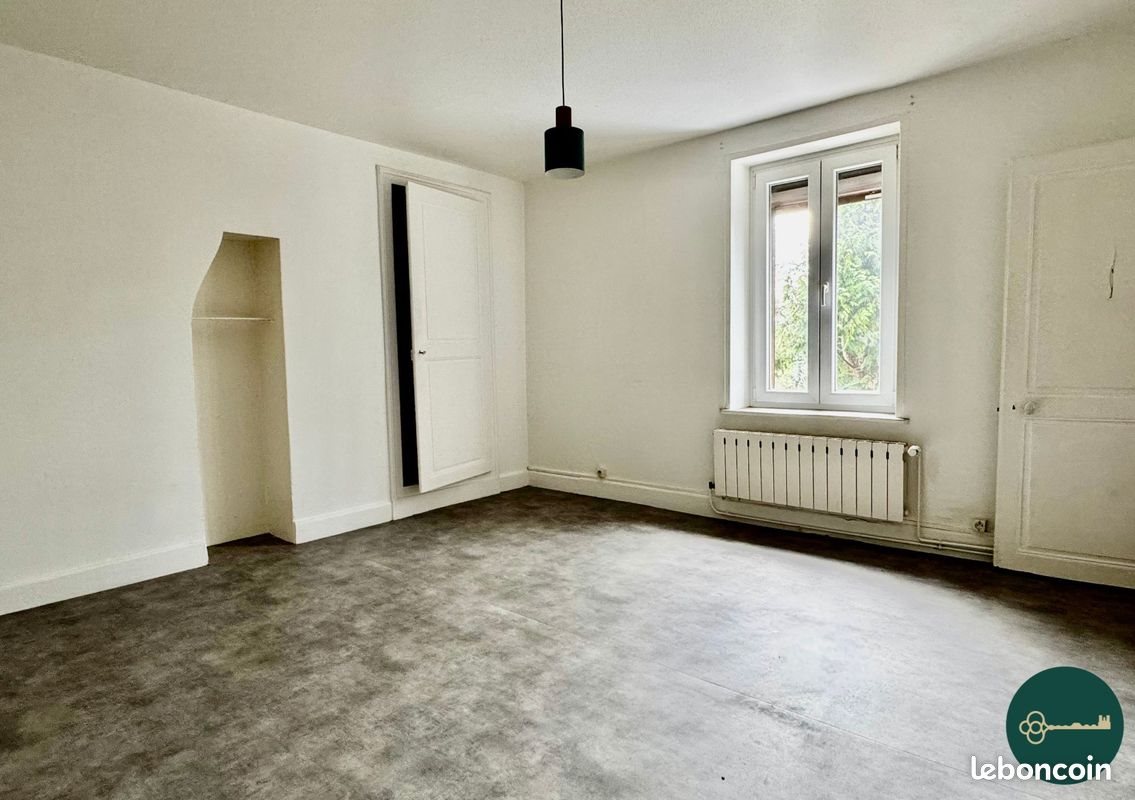 Appartement à vendre, 96m², Toul