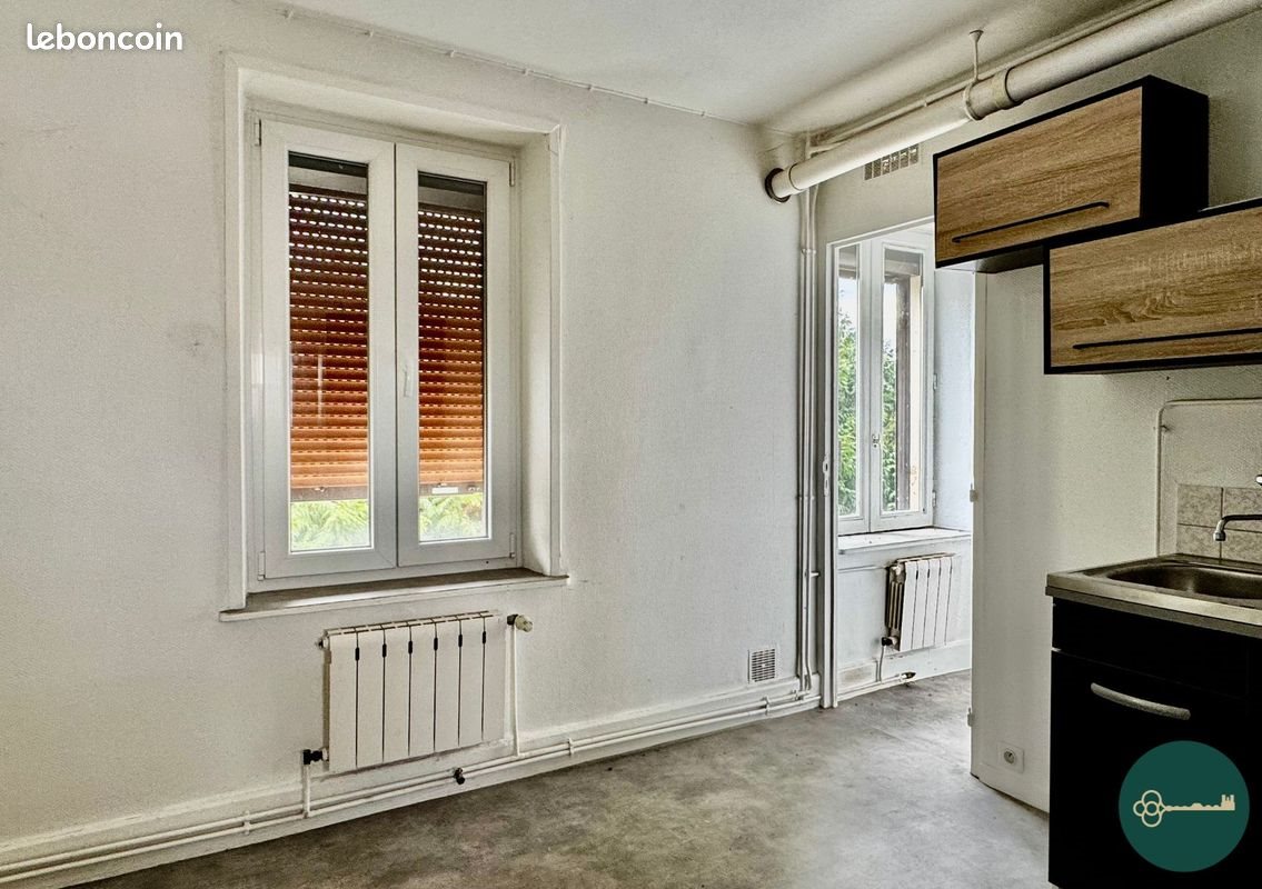 Appartement à vendre, 96m², Toul