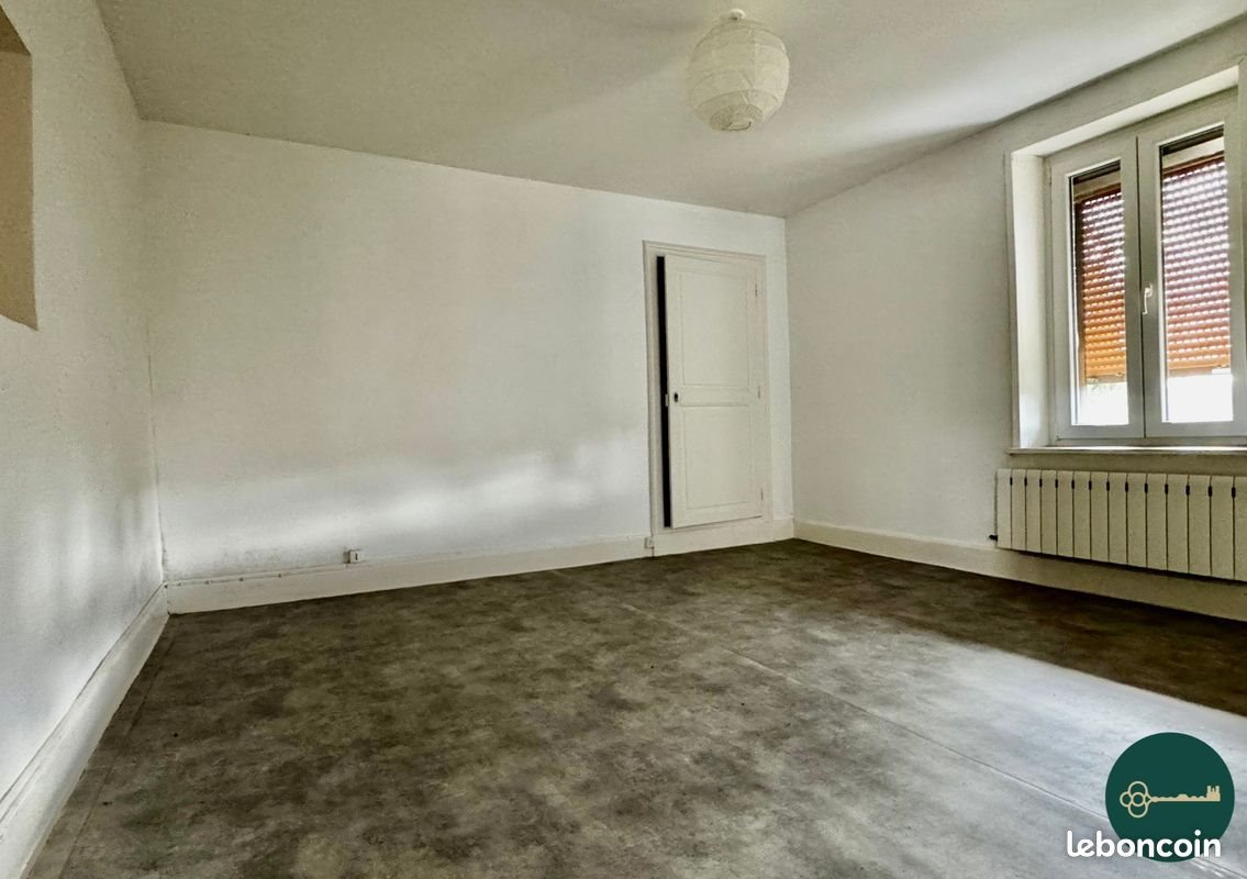 Appartement à vendre, 96m², Toul