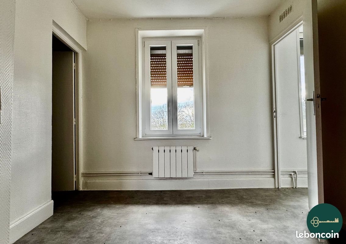 Appartement à vendre, 96m², Toul