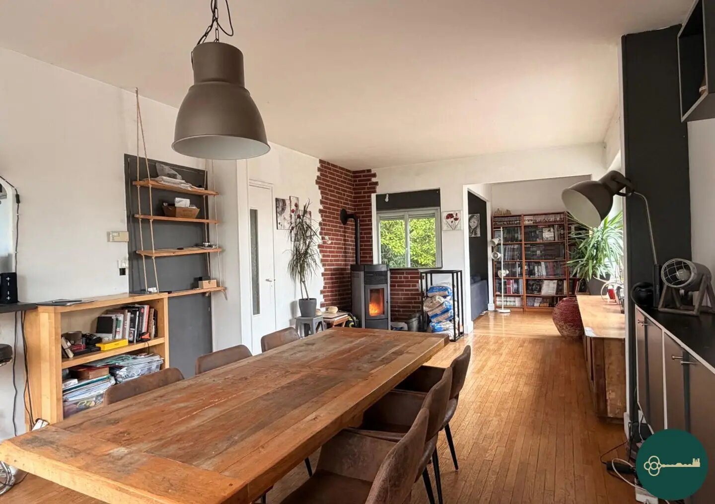 Maison à vendre, 147m², Foug