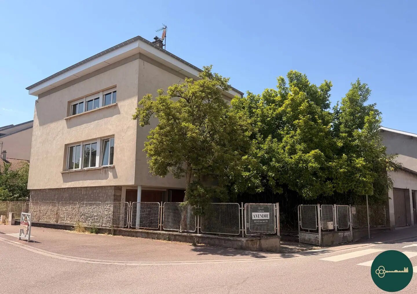 Maison à vendre, 147m², Foug