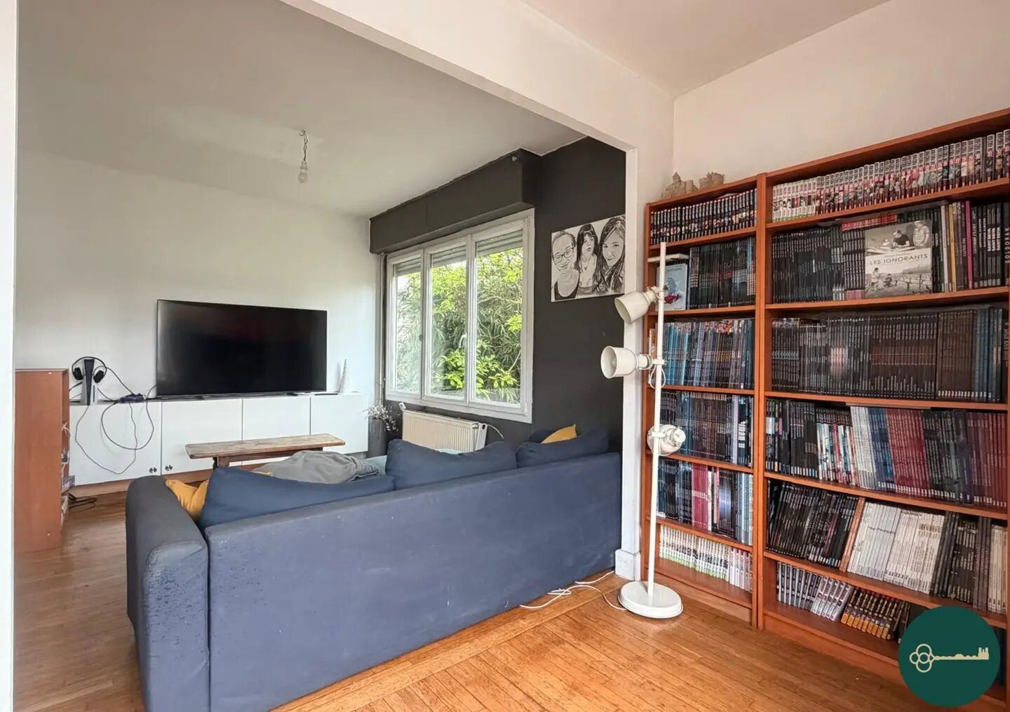 Maison à vendre, 147m², Foug