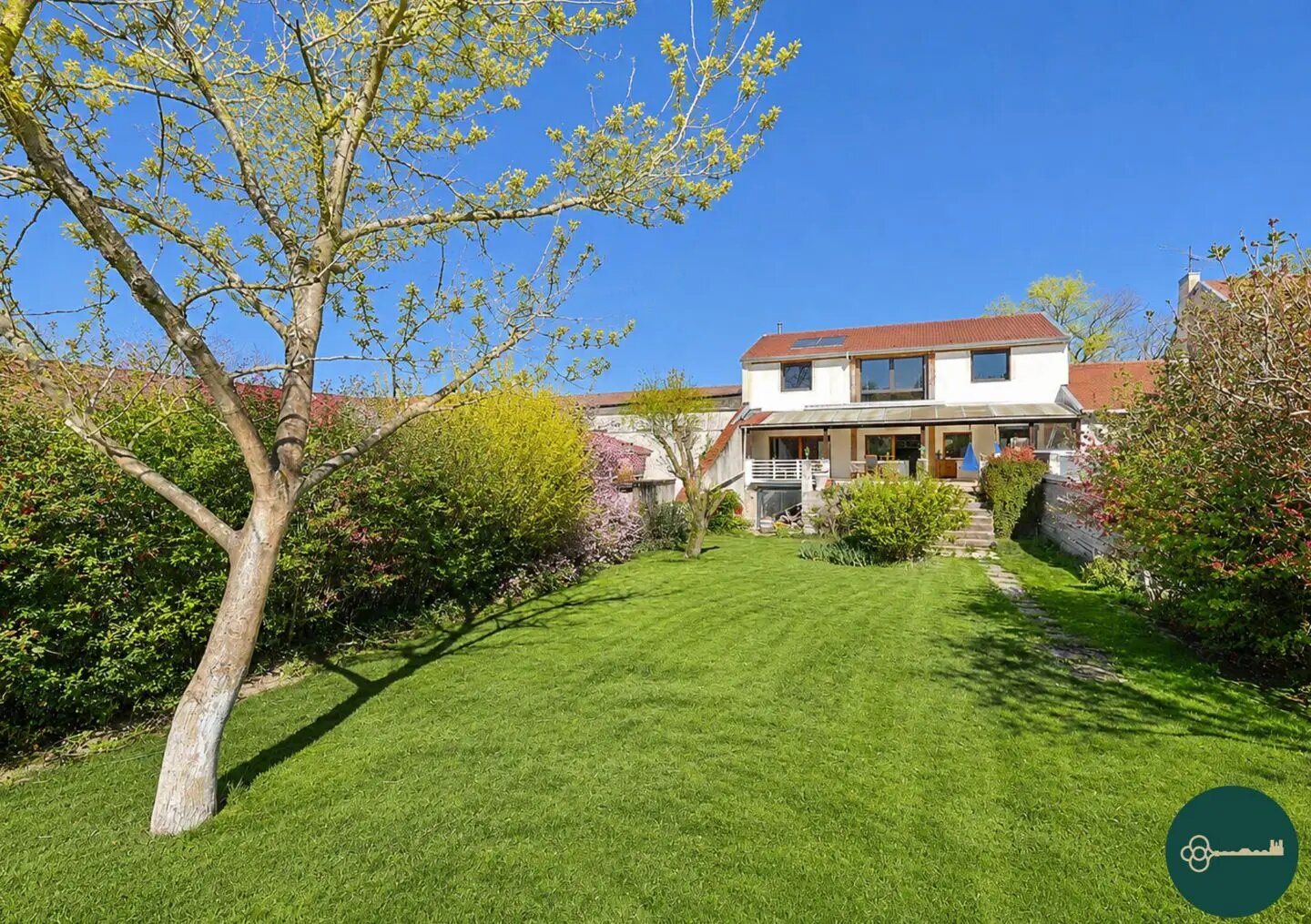 Maison à vendre, 240m², Dommartin-lès-Toul