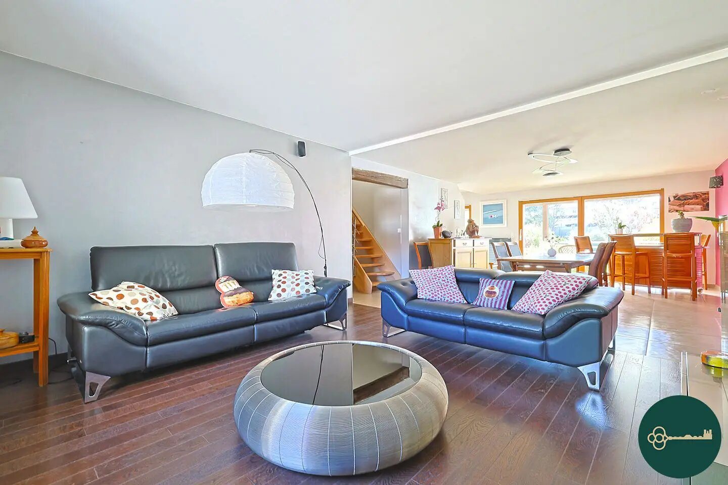 Maison à vendre, 240m², Dommartin-lès-Toul