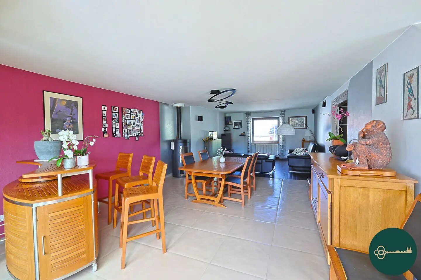 Maison à vendre, 240m², Dommartin-lès-Toul