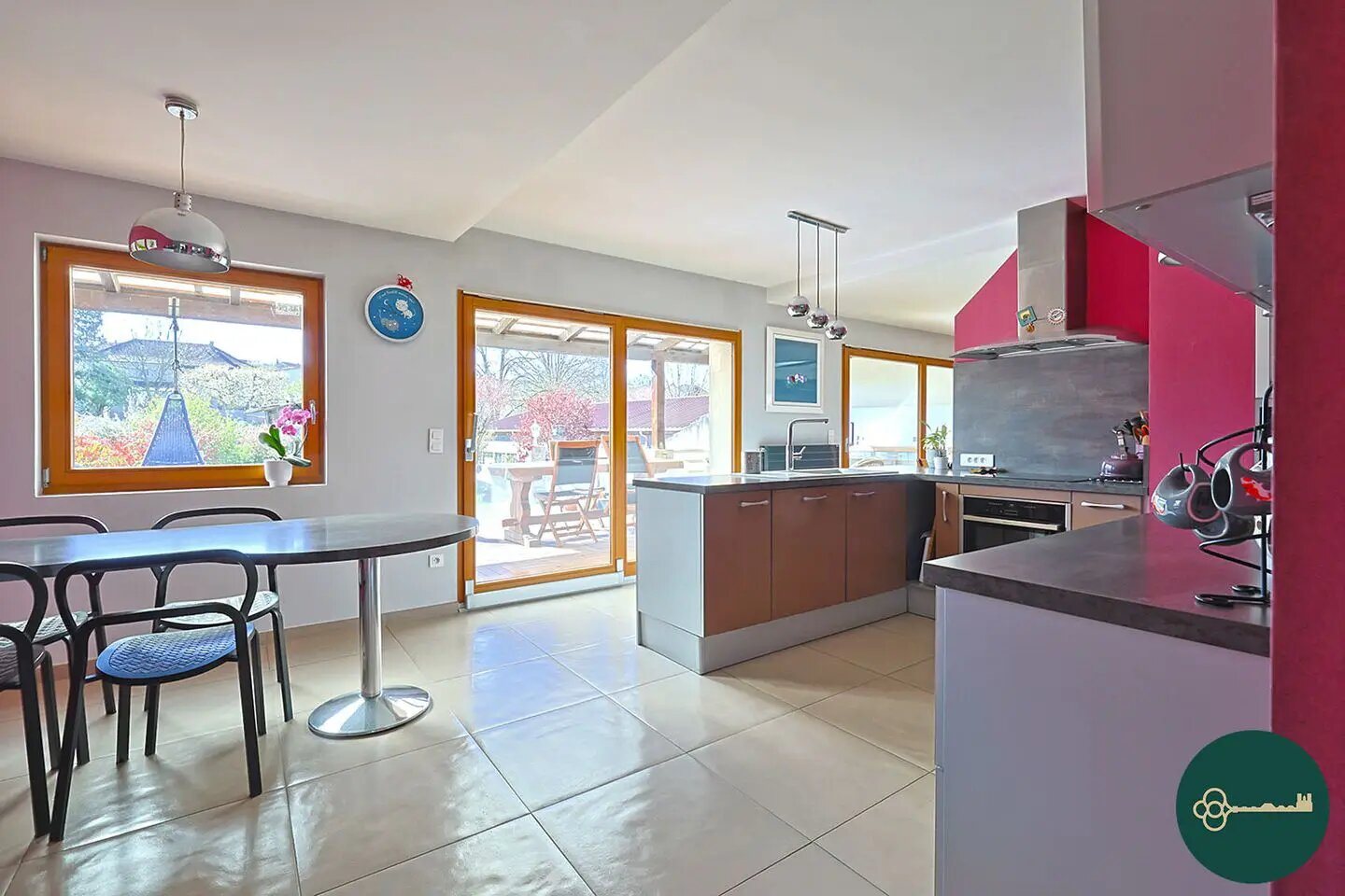 Maison à vendre, 240m², Dommartin-lès-Toul