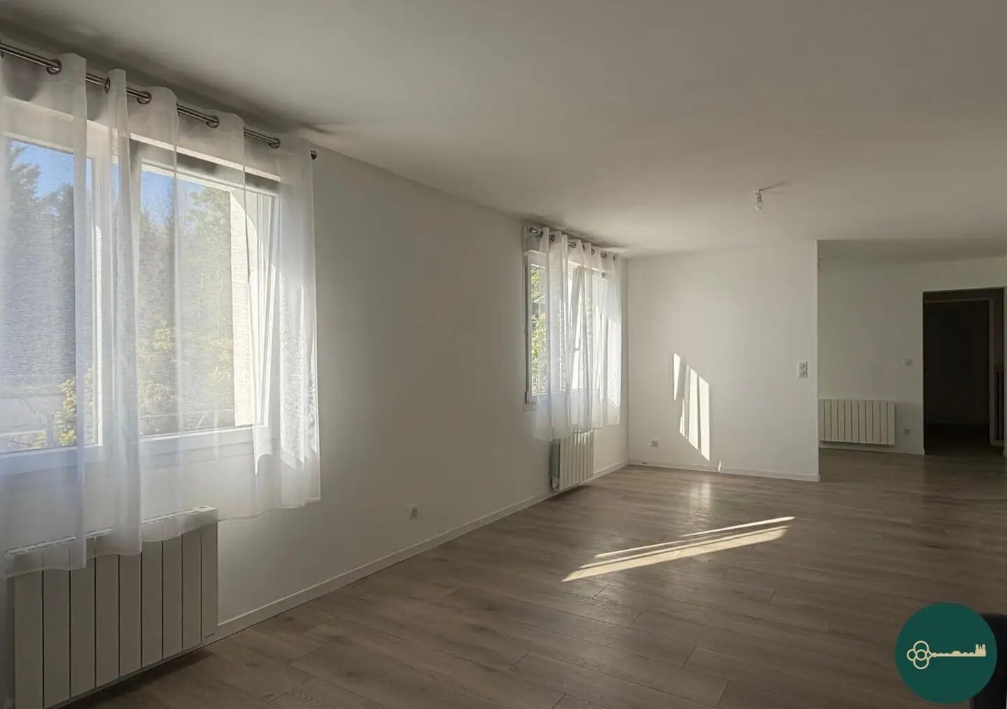 Maison à vendre, 90m², Ecrouves