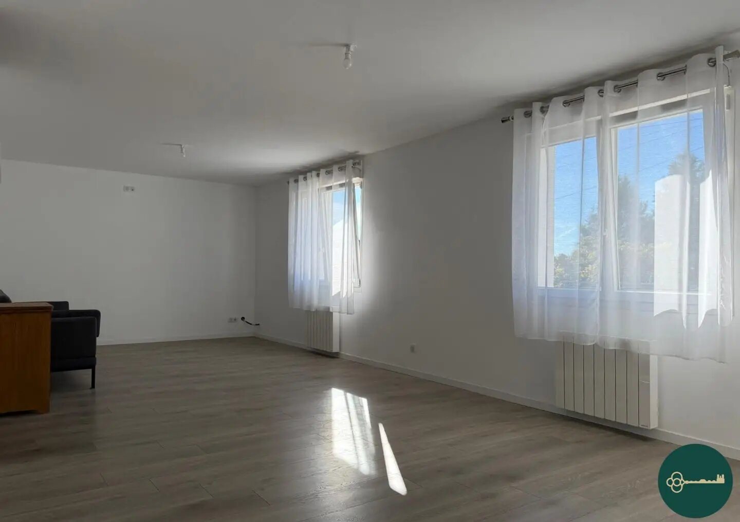 Maison à vendre, 90m², Ecrouves