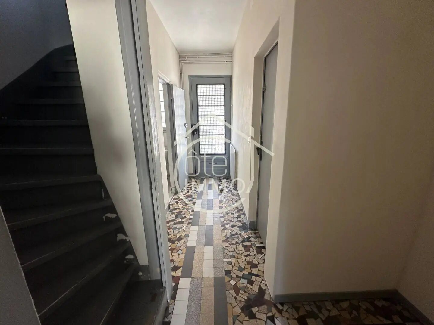 Maison à louer, 66m², Sainte-Foy-la-Grande
