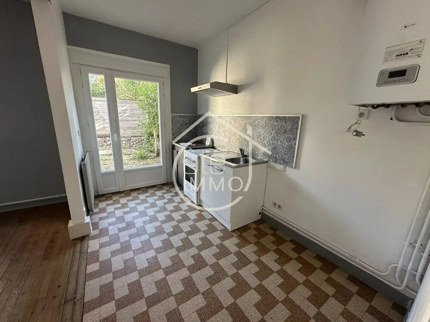 Maison à louer, 66m², Sainte-Foy-la-Grande
