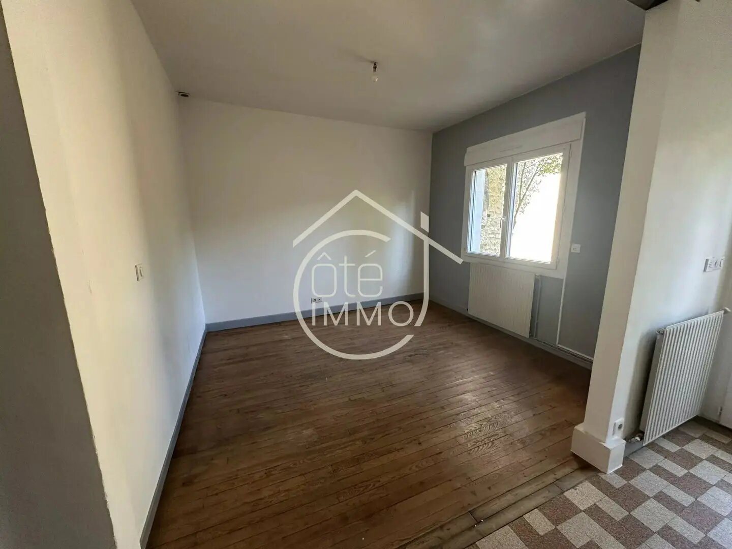 Maison à louer, 66m², Sainte-Foy-la-Grande