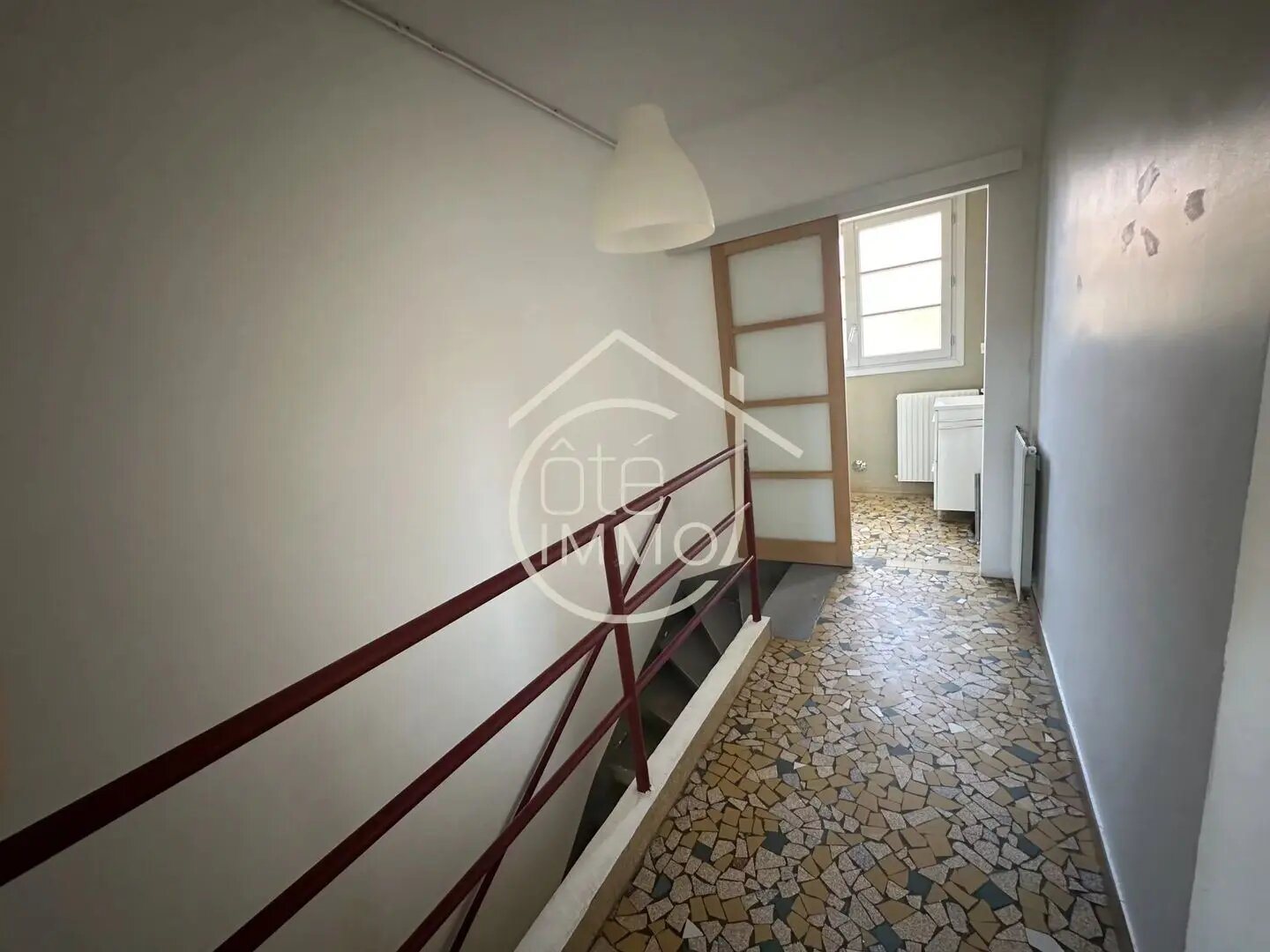 Maison à louer, 66m², Sainte-Foy-la-Grande