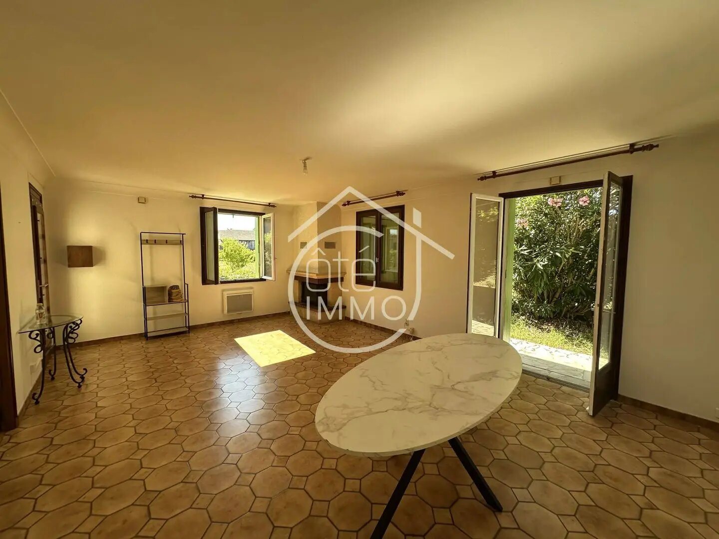 Maison à louer, 91m², Saint-Avit-Saint-Nazaire
