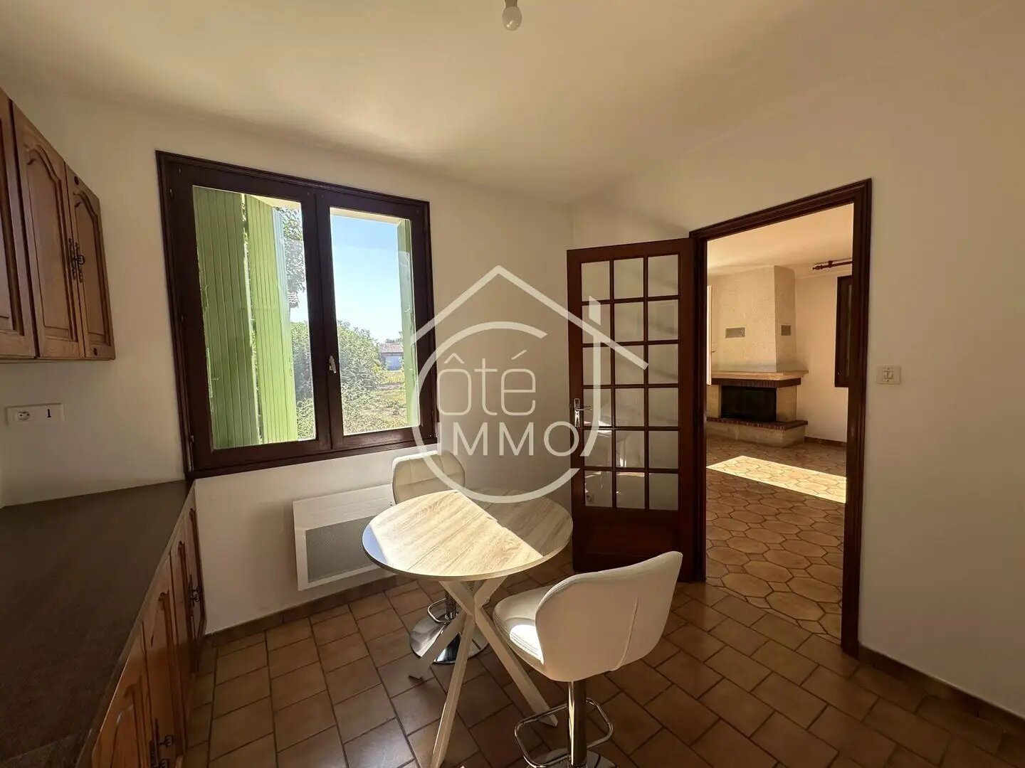 Maison à louer, 91m², Saint-Avit-Saint-Nazaire