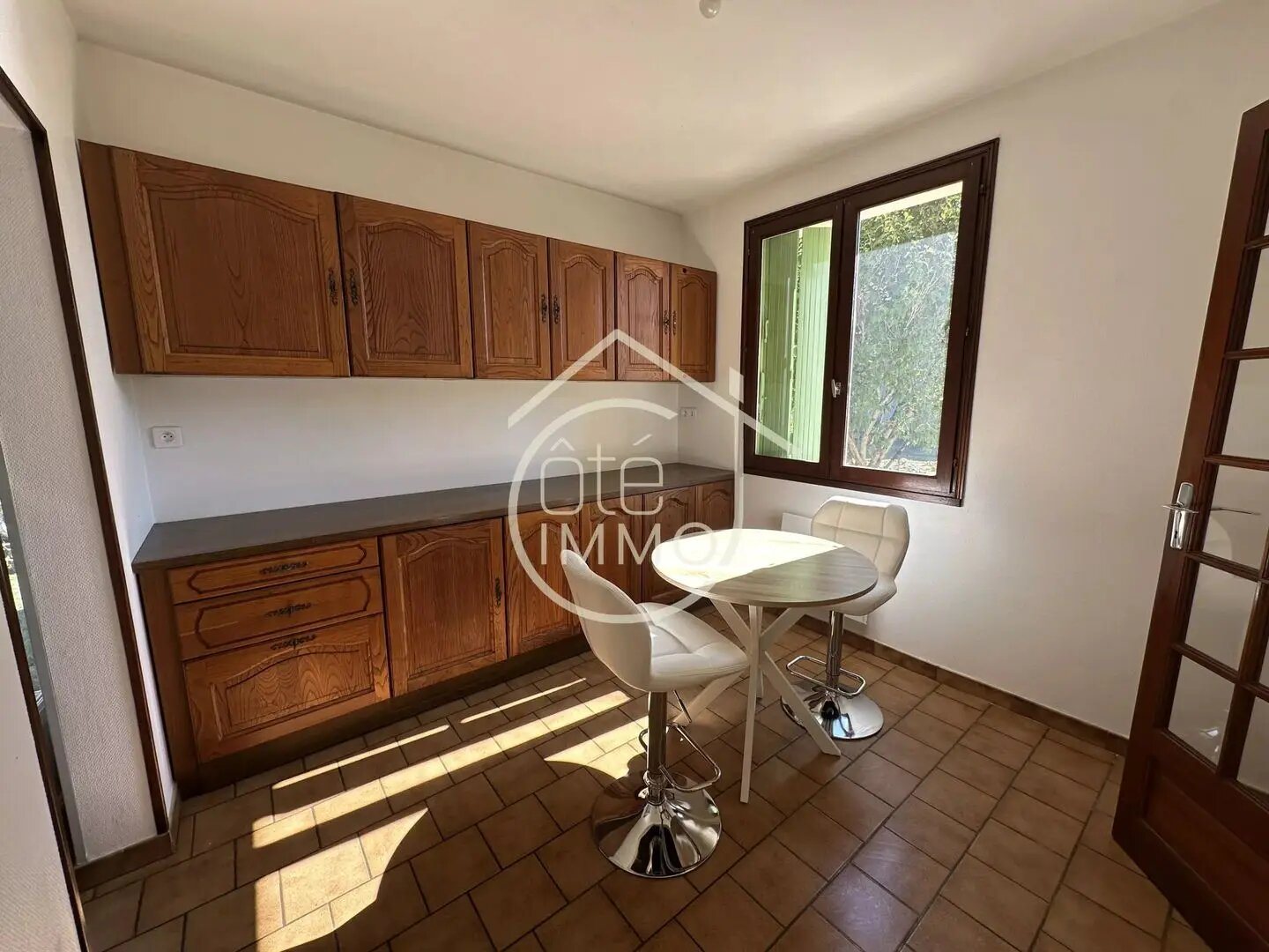 Maison à louer, 91m², Saint-Avit-Saint-Nazaire