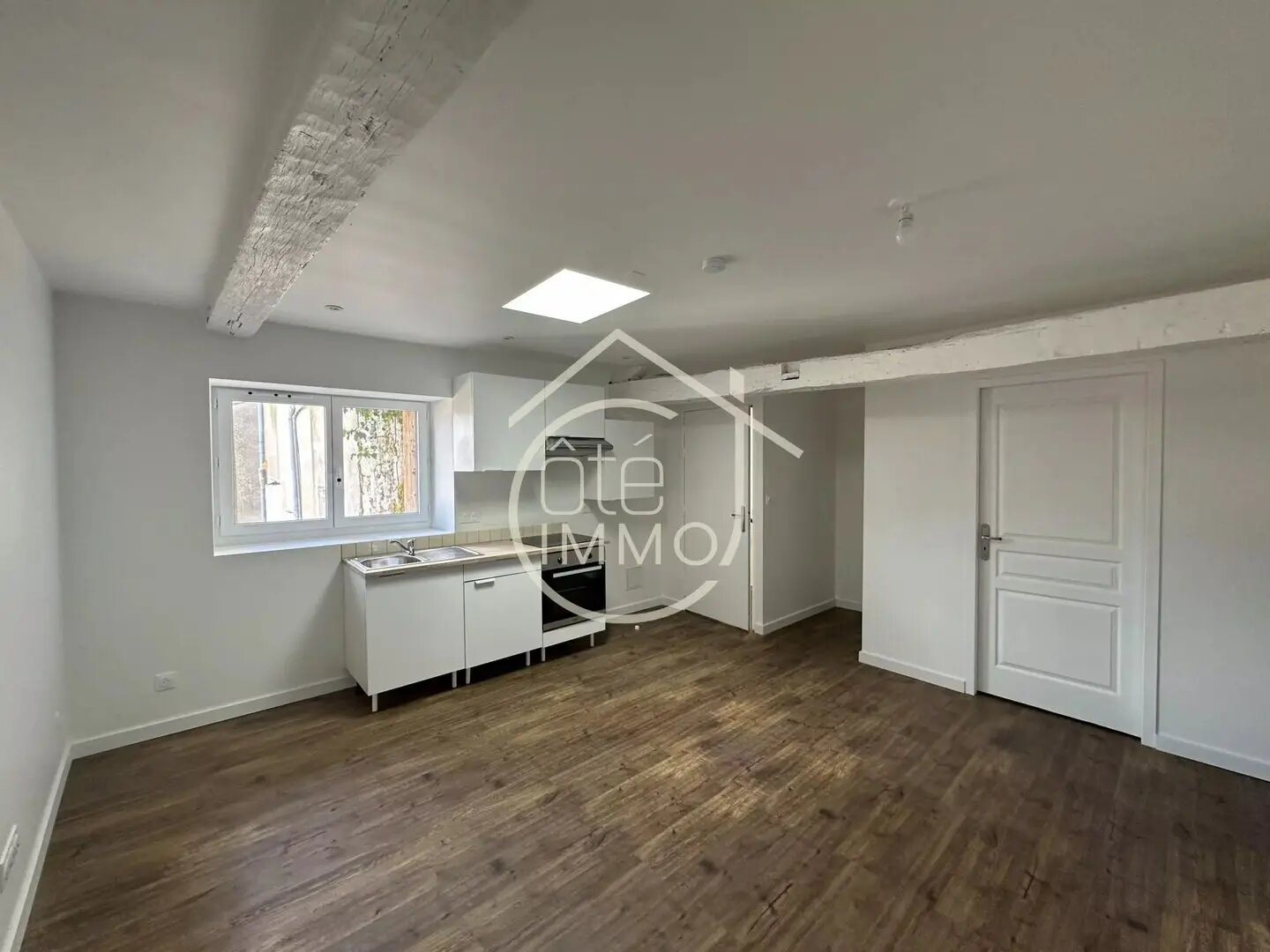 Appartement à louer, 54m², Sainte-Foy-la-Grande