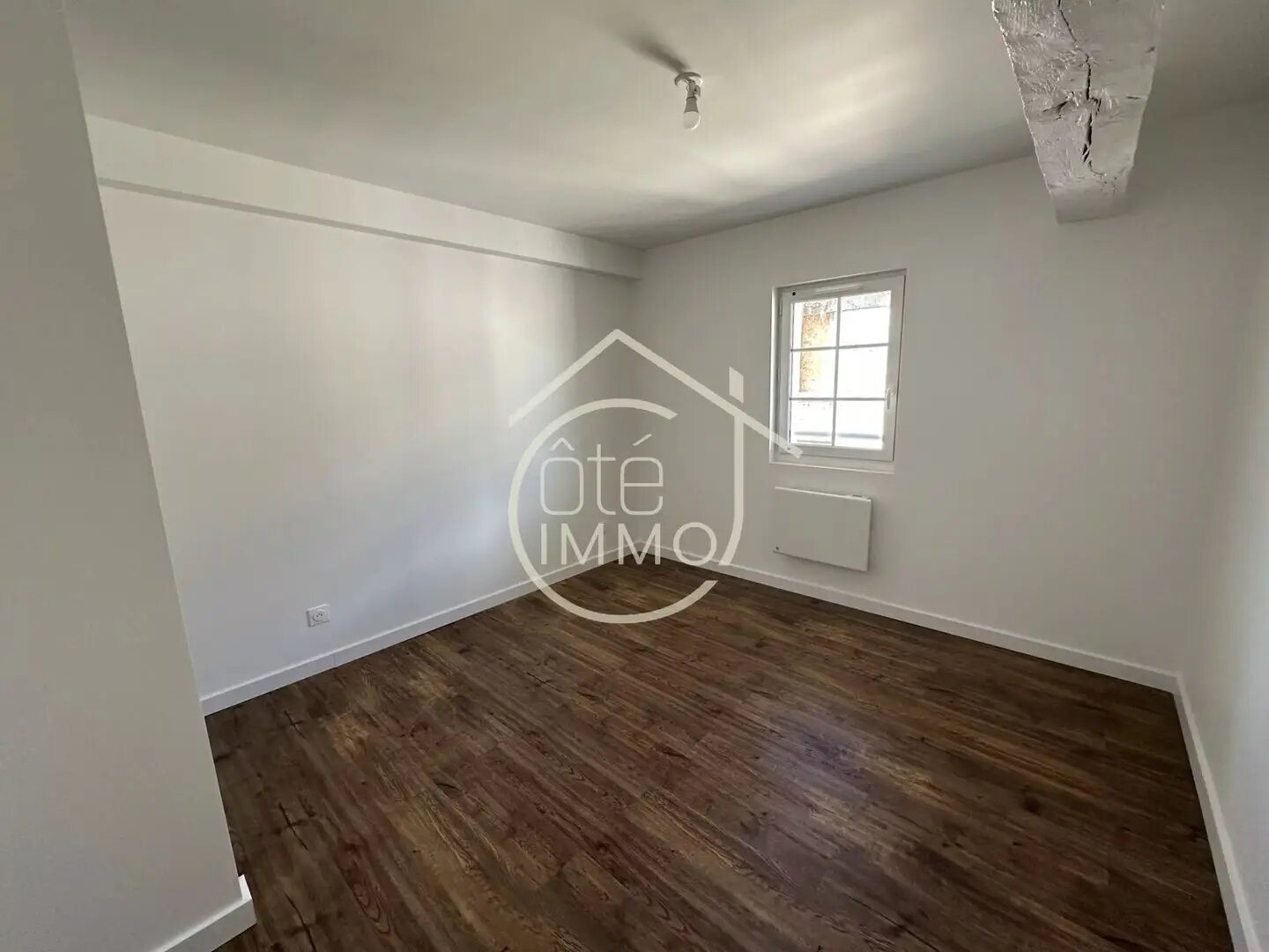 Appartement à louer, 54m², Sainte-Foy-la-Grande