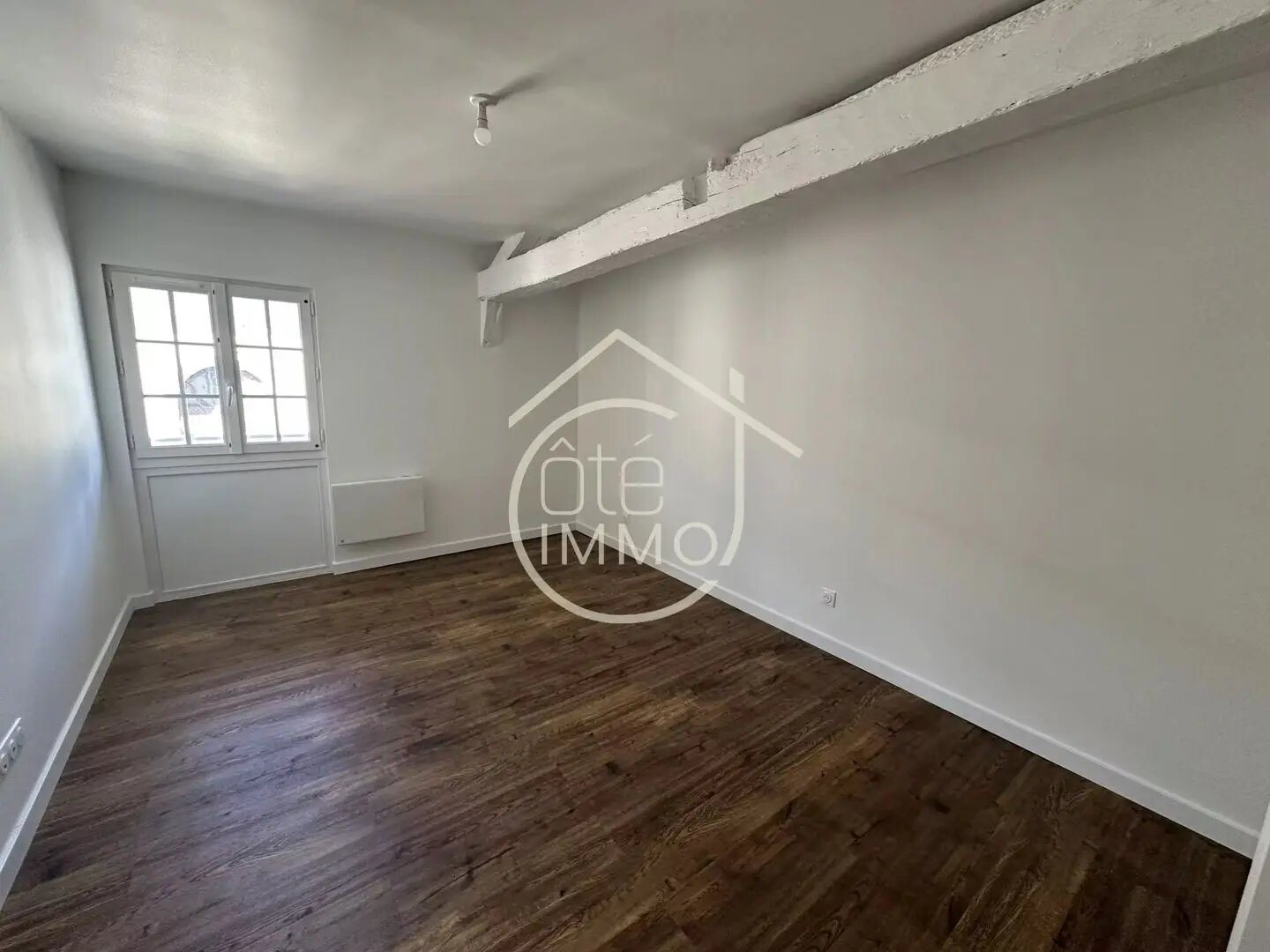 Appartement à louer, 54m², Sainte-Foy-la-Grande