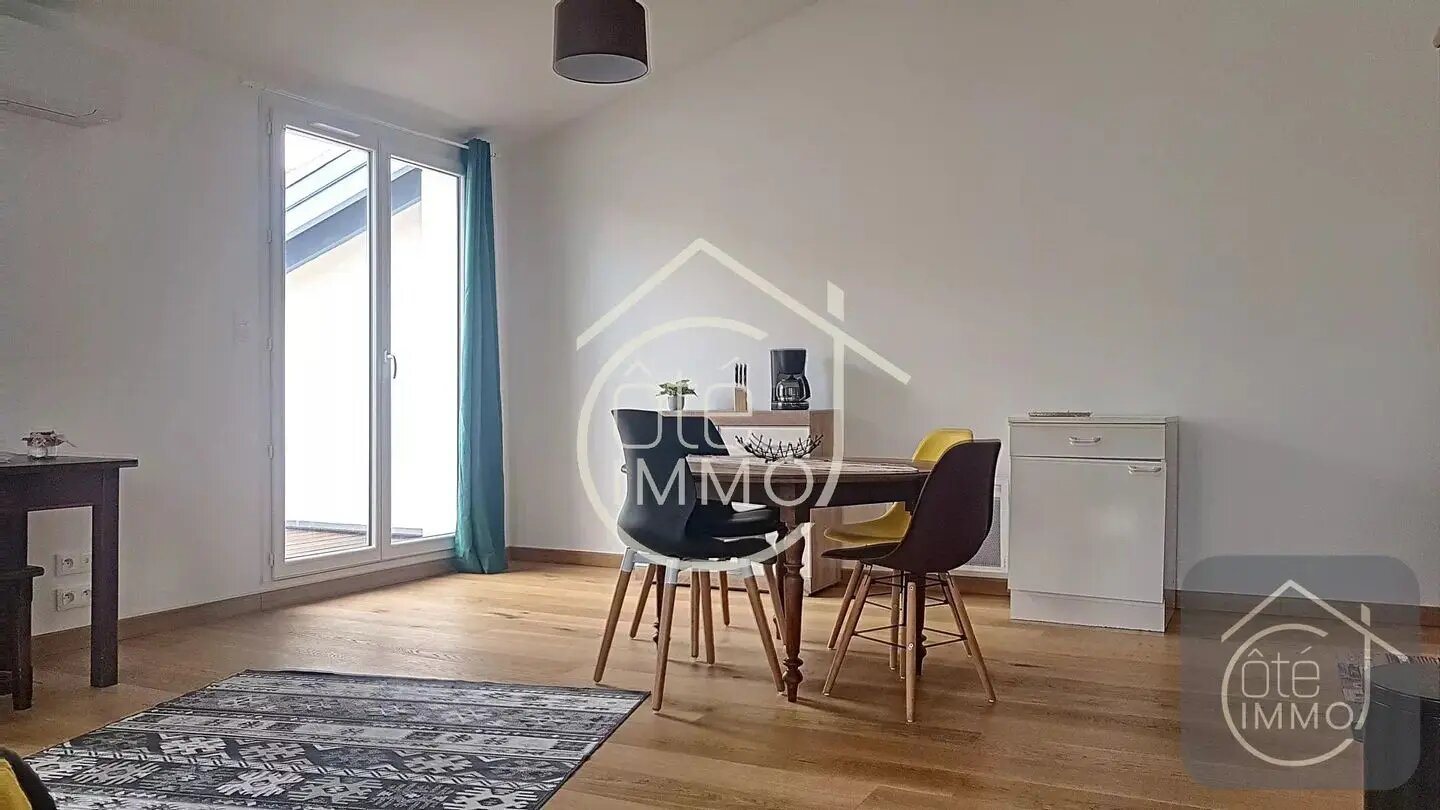 Appartement à louer, 47m², Sainte-Foy-la-Grande