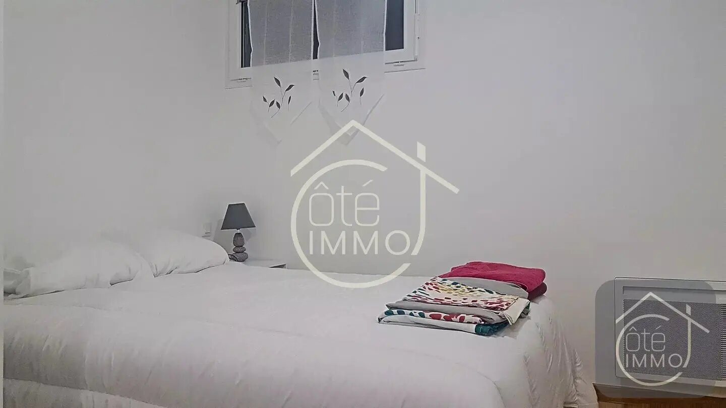 Appartement à louer, 47m², Sainte-Foy-la-Grande