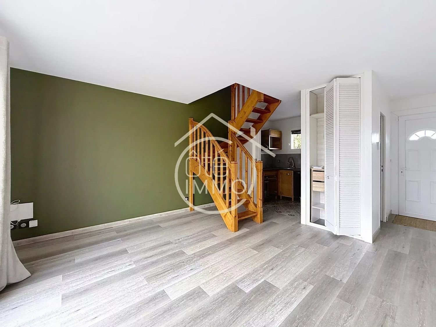 Maison à louer, 36m², Saint-Médard-en-Jalles