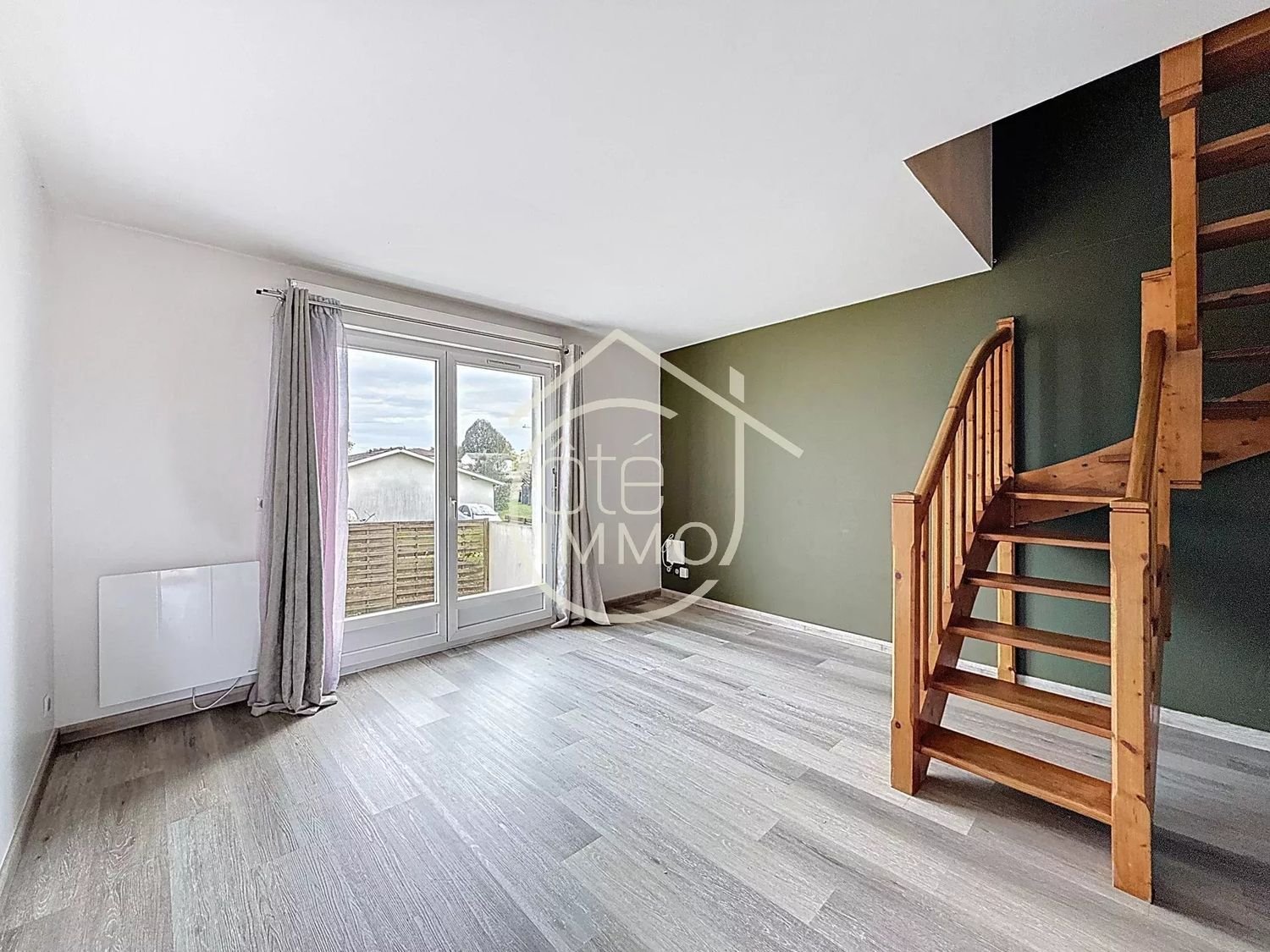 Maison à louer, 36m², Saint-Médard-en-Jalles