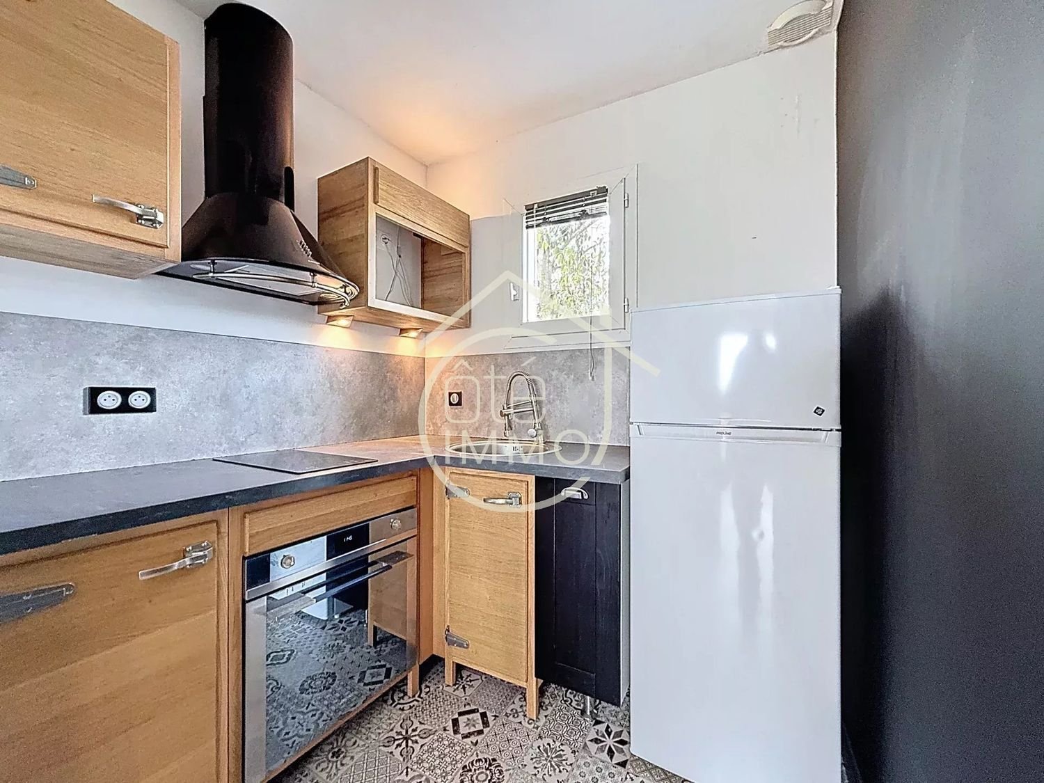 Maison à louer, 36m², Saint-Médard-en-Jalles