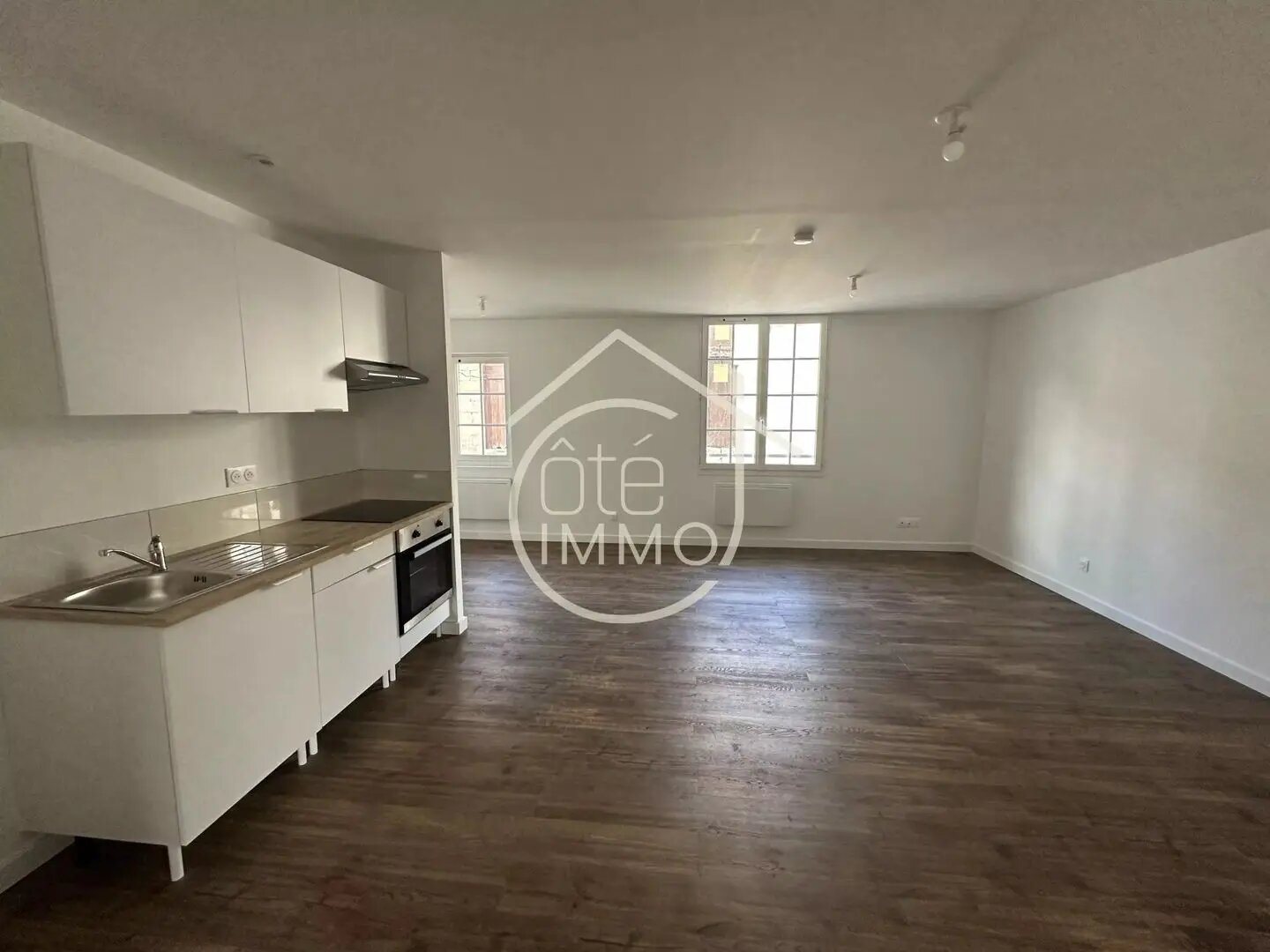 Appartement à louer, 50m², Sainte-Foy-la-Grande