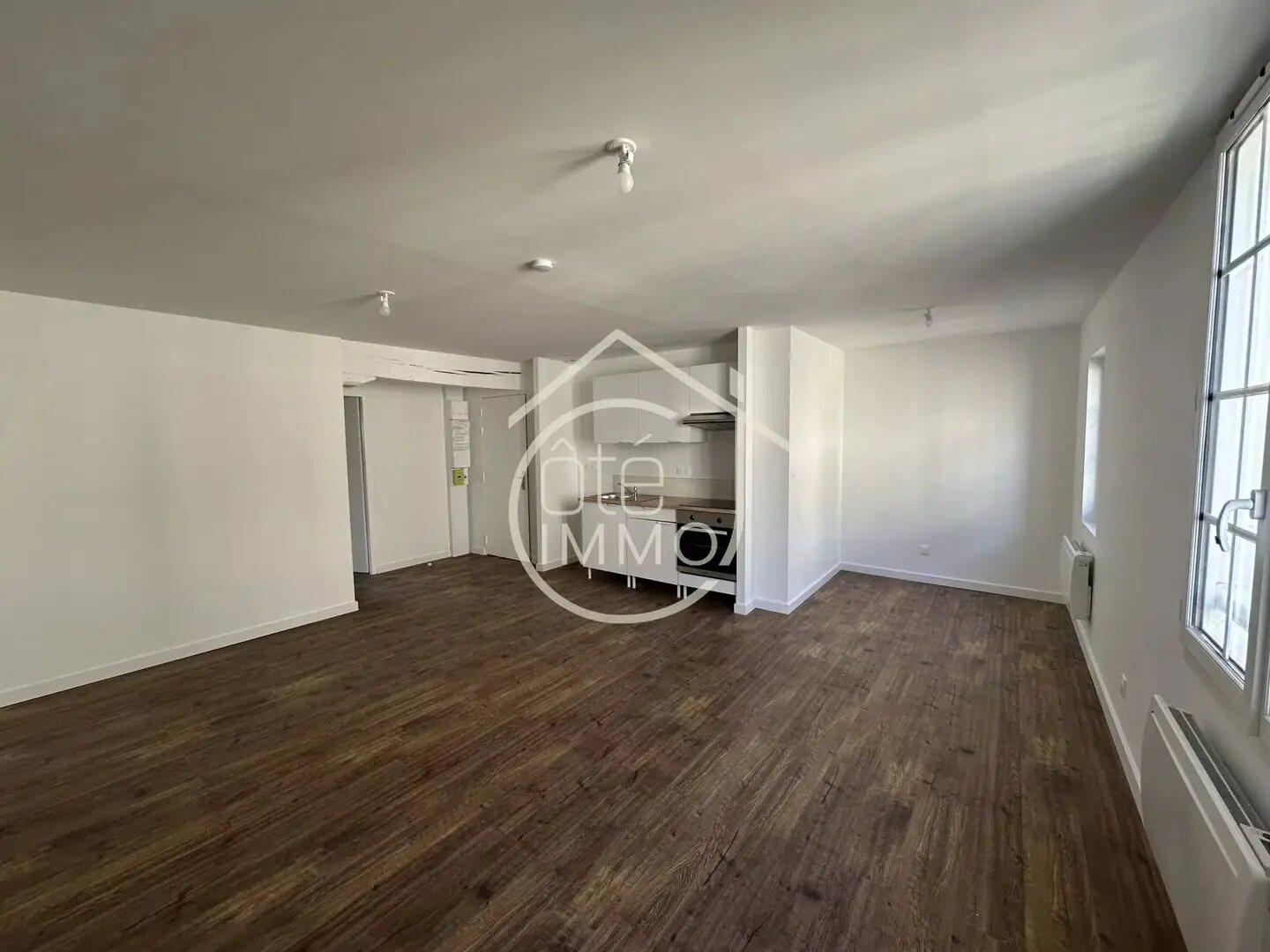 Appartement à louer, 50m², Sainte-Foy-la-Grande