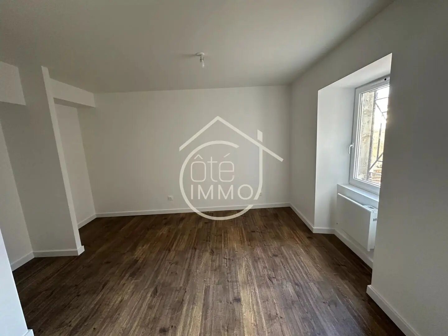 Appartement à louer, 50m², Sainte-Foy-la-Grande