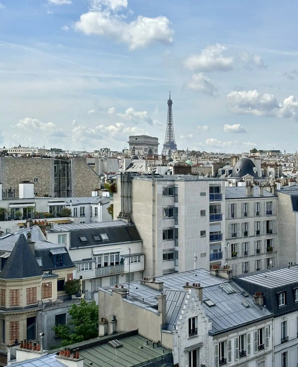 Appartement à vendre, 15m², Paris 17ème