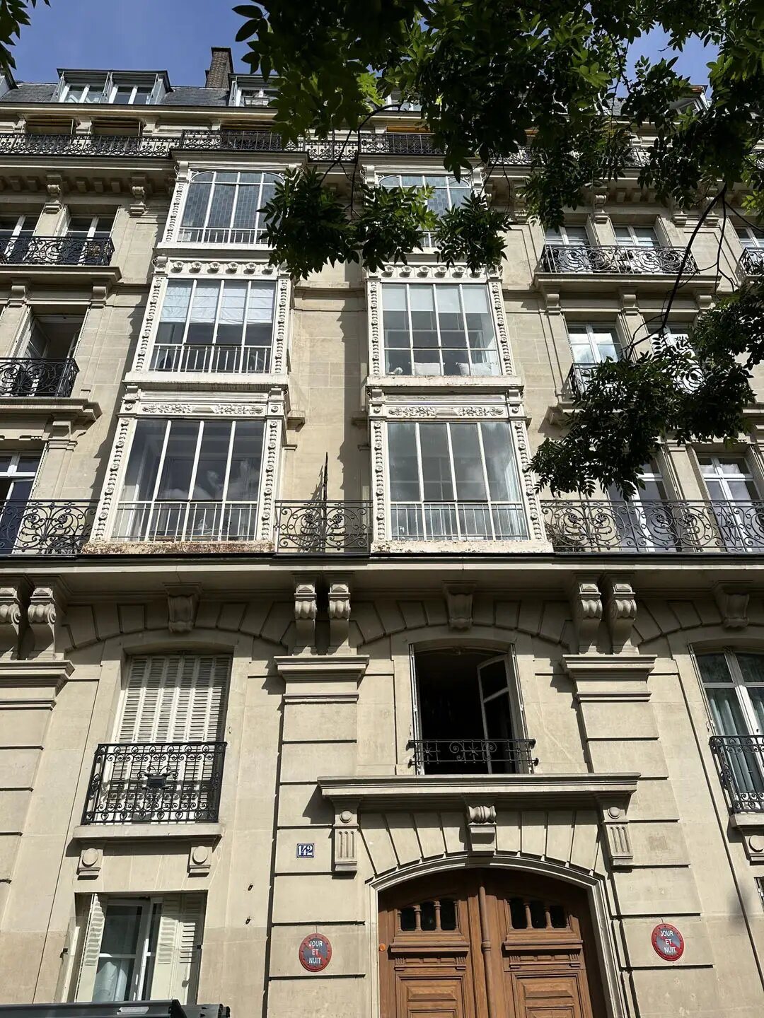 Appartement à vendre, 15m², Paris 17ème