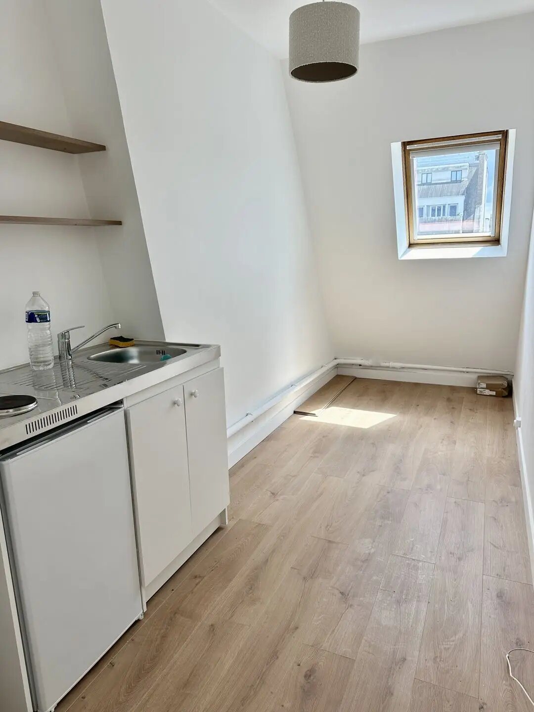 Appartement à vendre, 15m², Paris 17ème