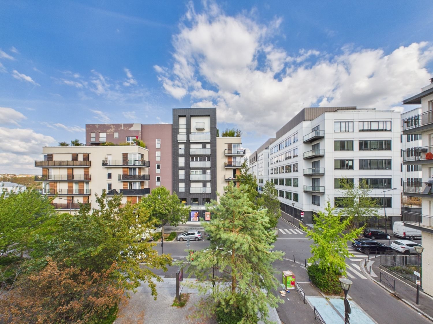 Appartement à vendre, 51m², Vitry-sur-Seine