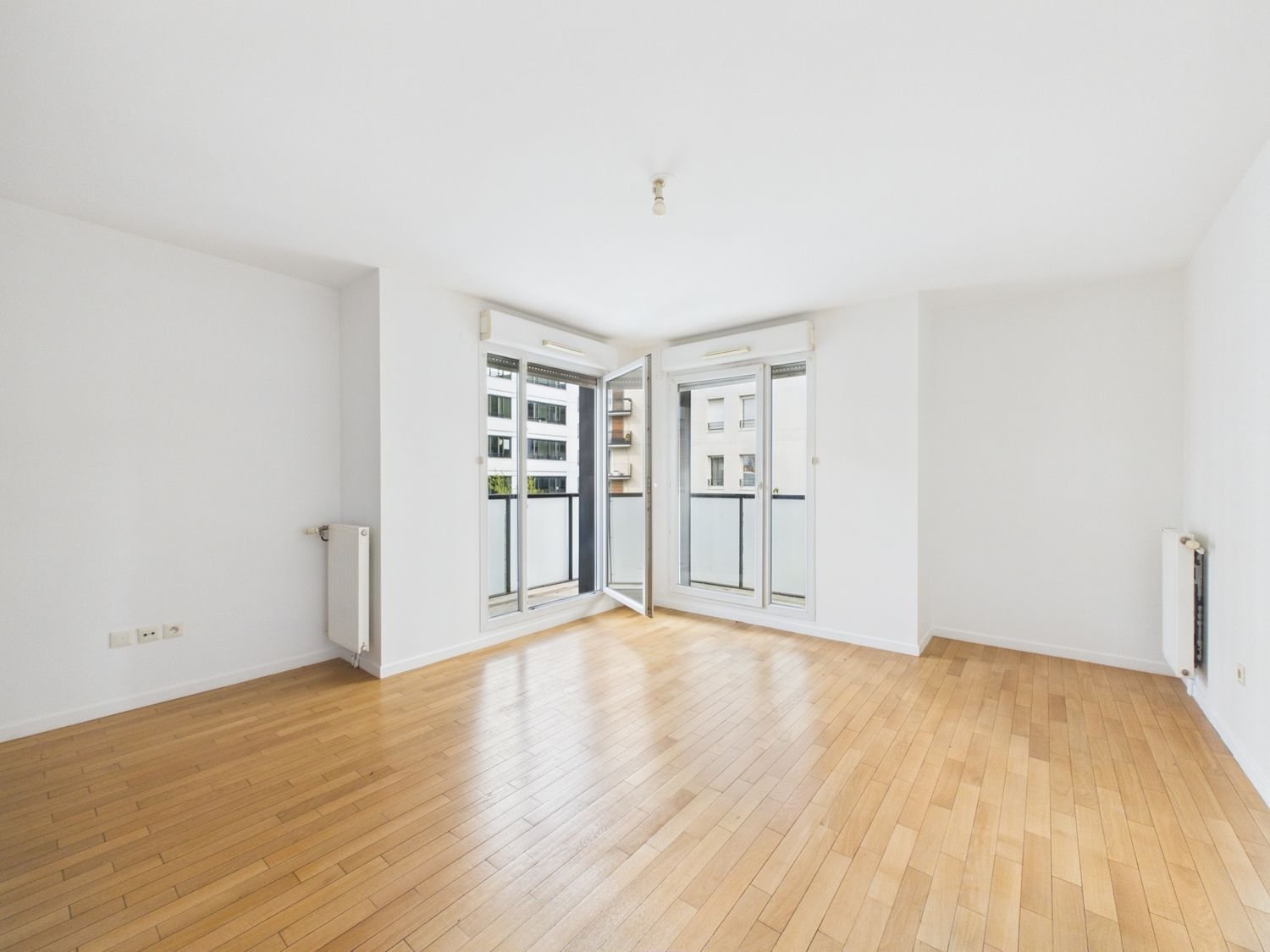 Appartement à vendre, 51m², Vitry-sur-Seine