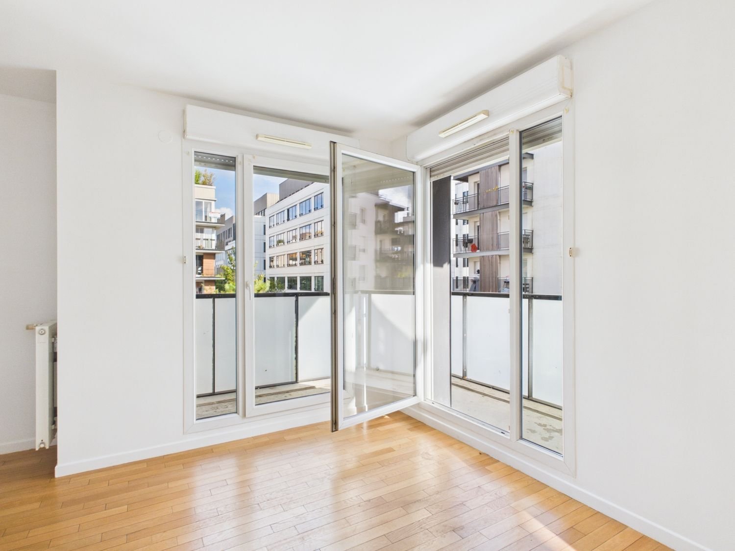 Appartement à vendre, 51m², Vitry-sur-Seine