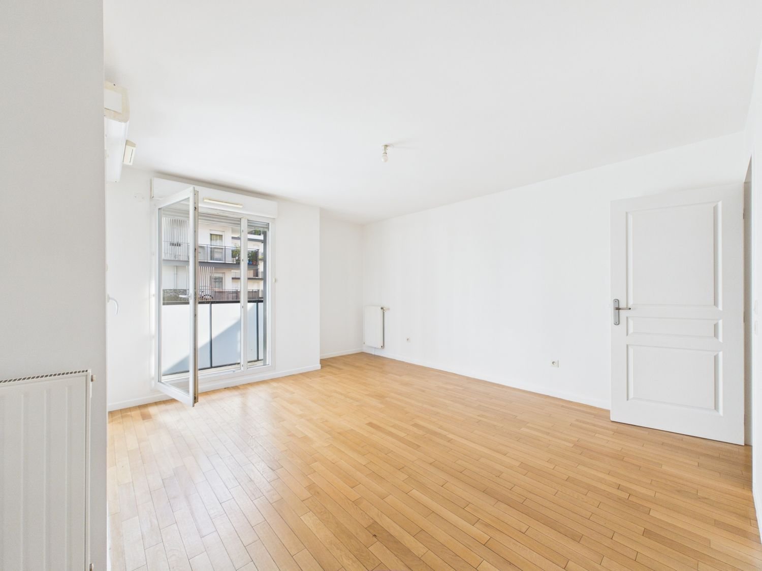 Appartement à vendre, 51m², Vitry-sur-Seine