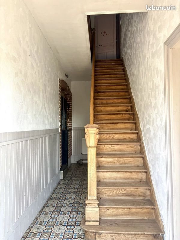 Maison à vendre, 131m², Fontaine-au-Pire