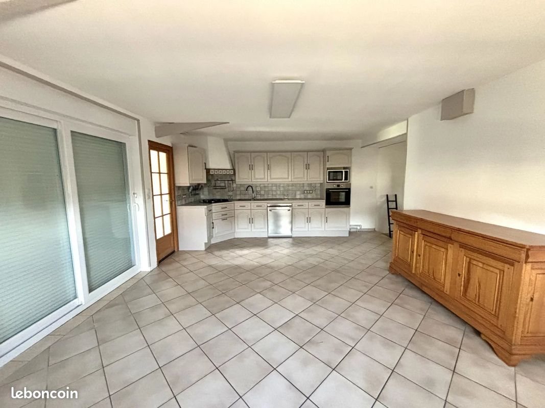 Maison à vendre, 131m², Fontaine-au-Pire