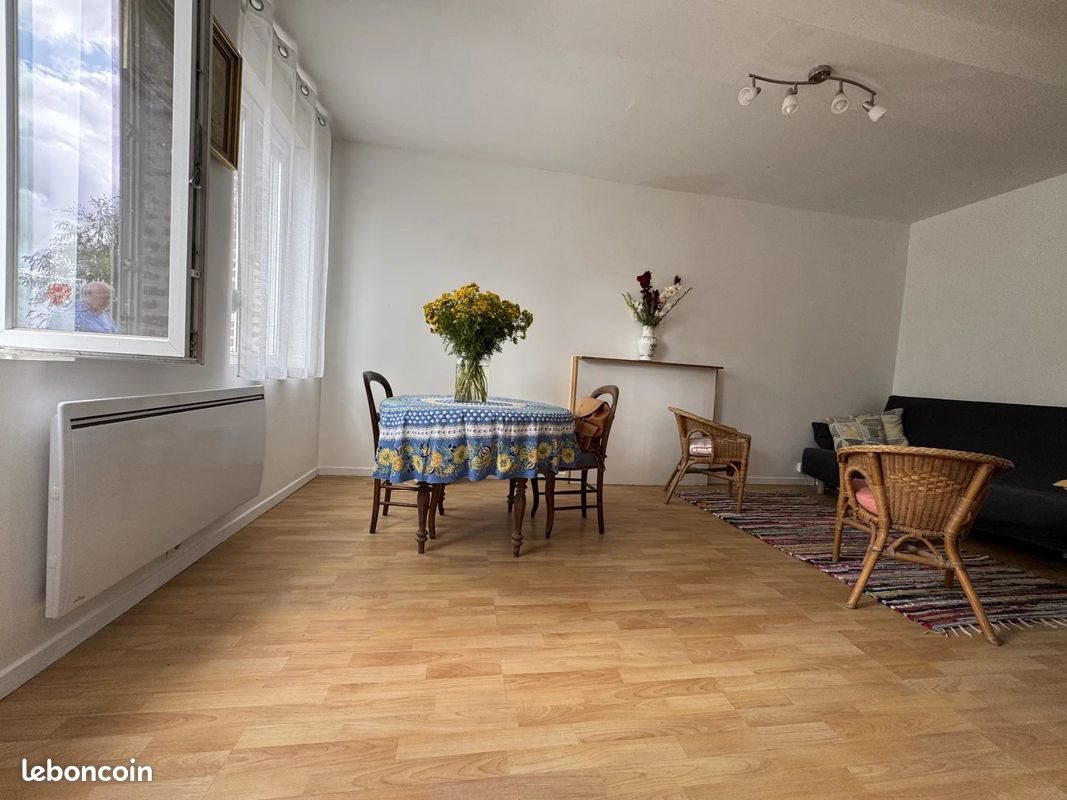 Maison à vendre, 52m², Beauvois-en-Cambrésis