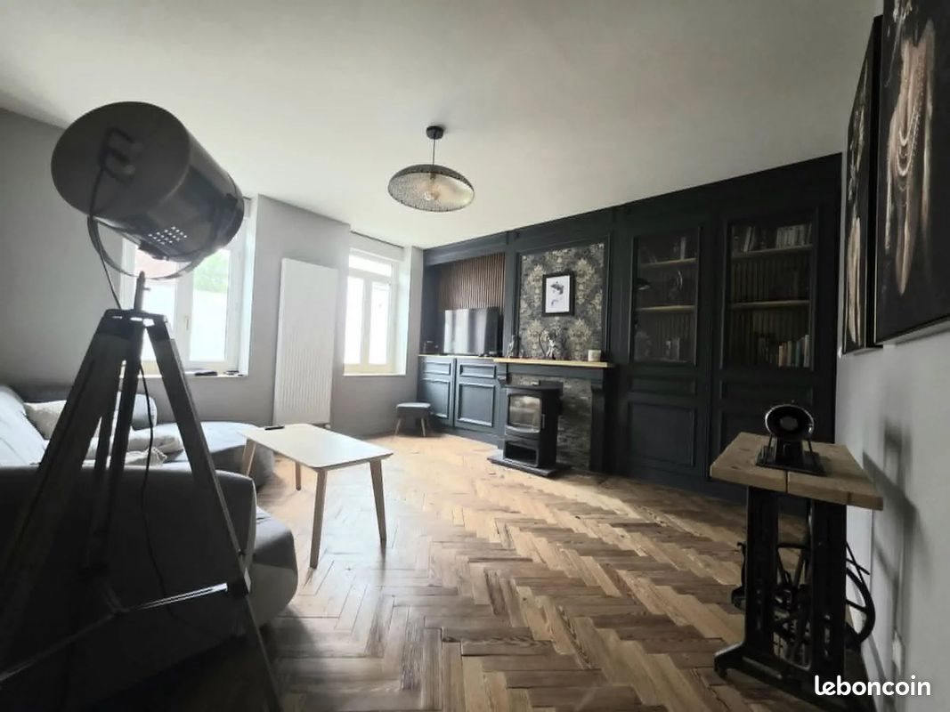 Maison à vendre, 143m², Phalempin