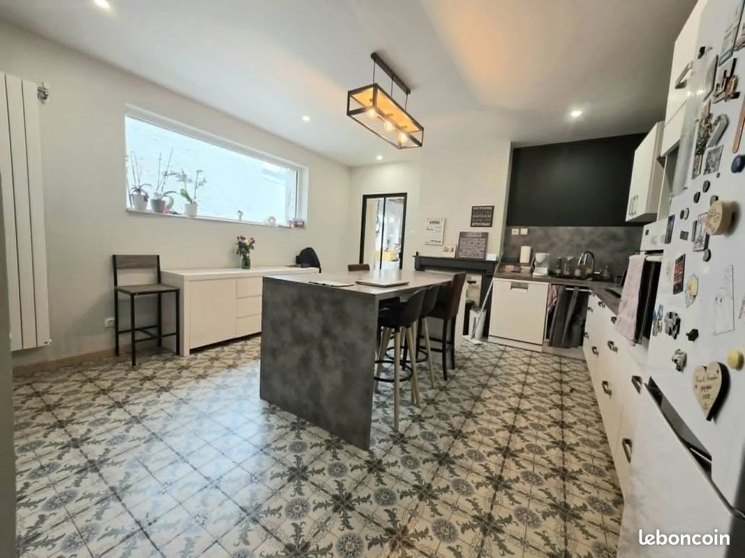 Maison à vendre, 143m², Phalempin